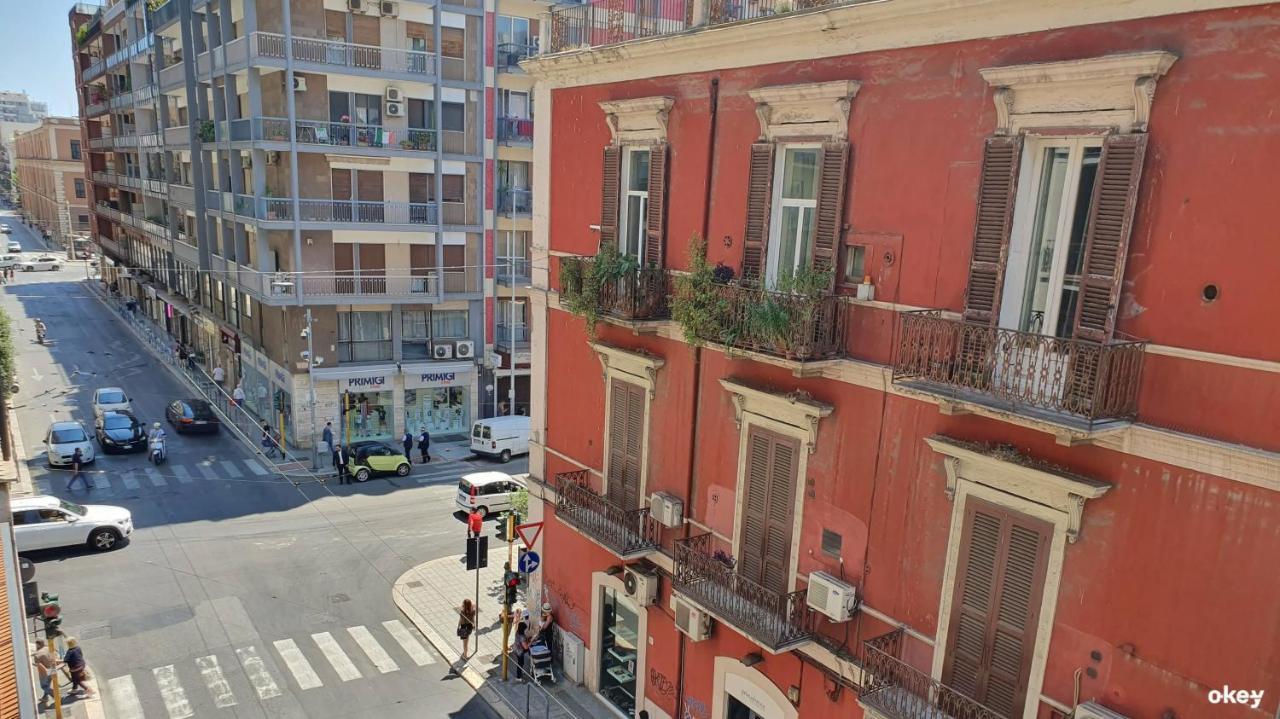 Casa Maria - Centro Apartmán *